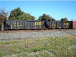 CSX 834345 and CSX 834418